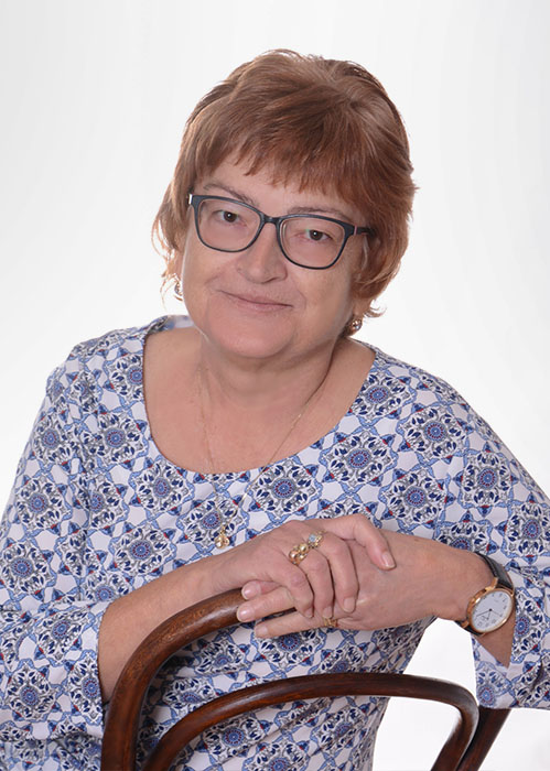 Alena Frélichová